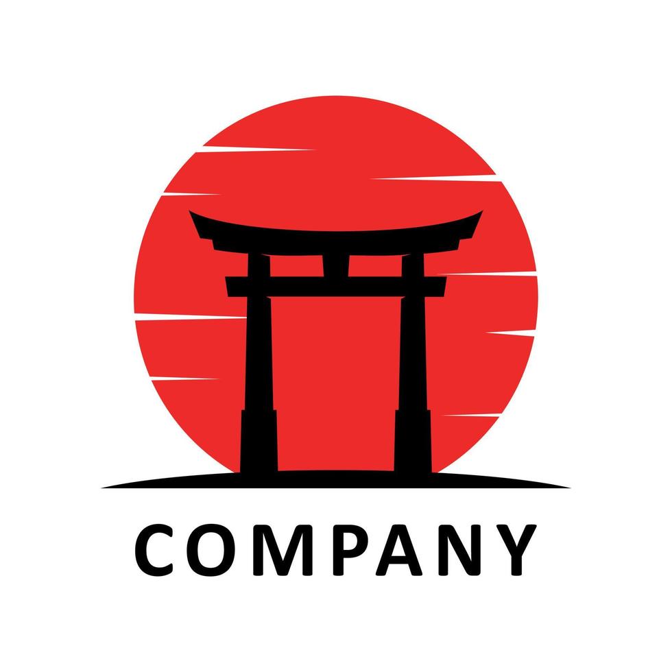 logo agence voyage japon