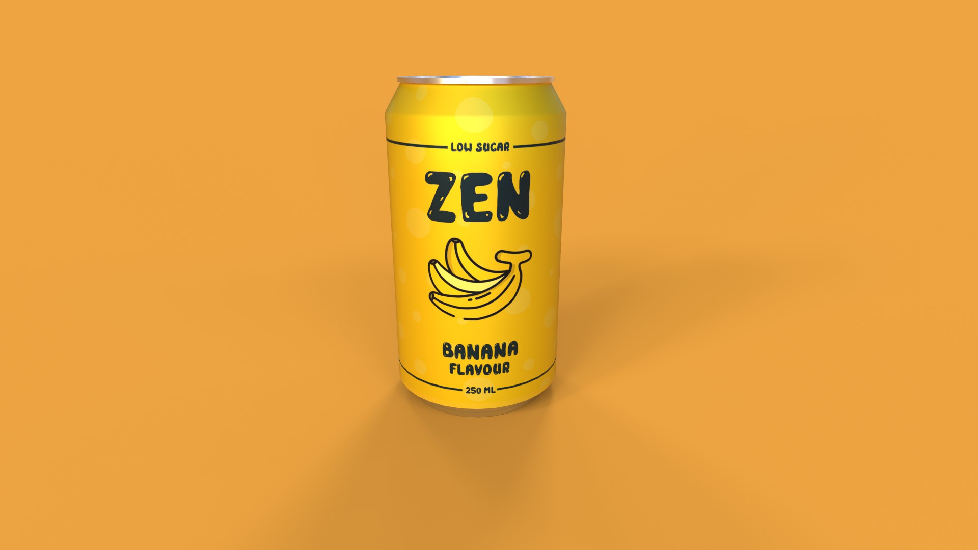 ZEN Banane