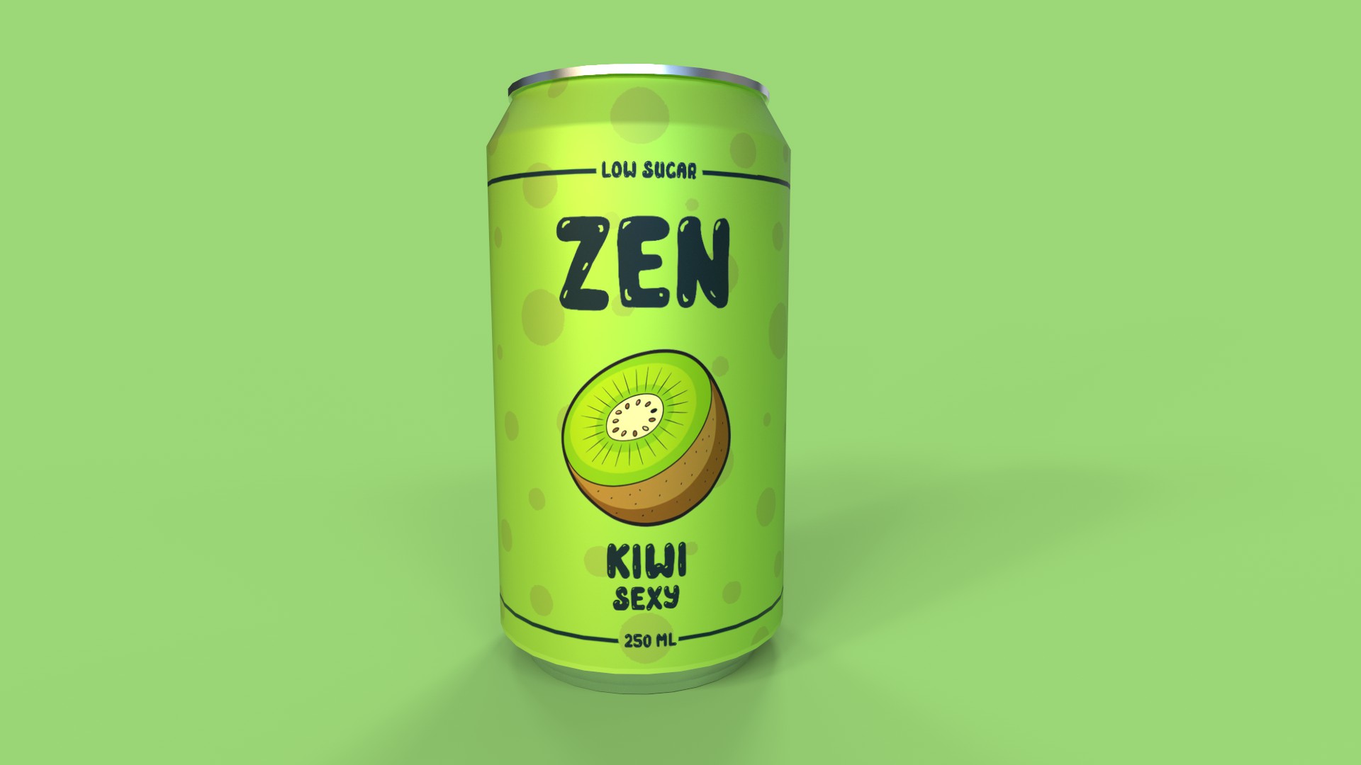 ZEN Kiwi