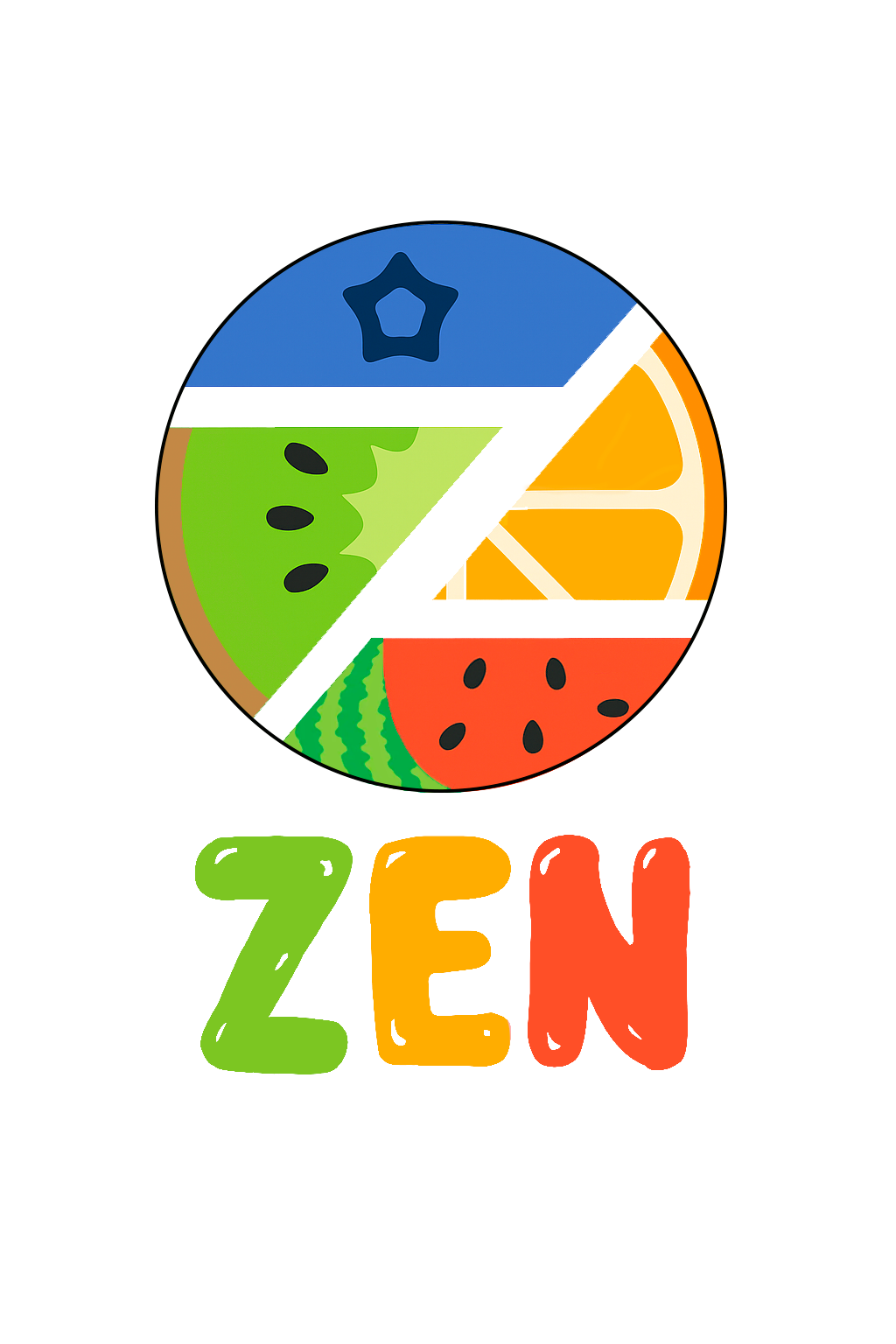 Logo ZEN